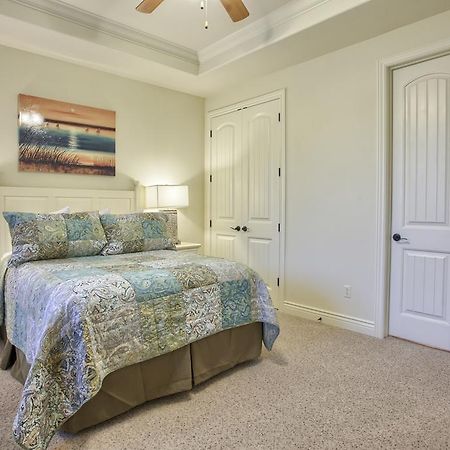 בראנסון Cliffs Resort Table Rock Lake מראה חיצוני תמונה