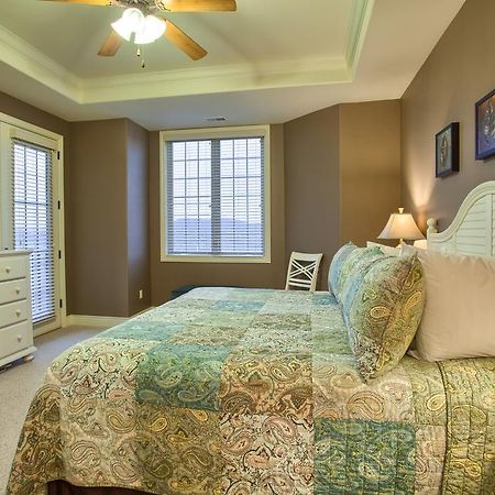 בראנסון Cliffs Resort Table Rock Lake מראה חיצוני תמונה