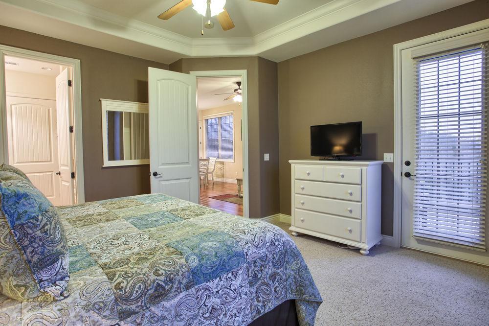 בראנסון Cliffs Resort Table Rock Lake מראה חיצוני תמונה