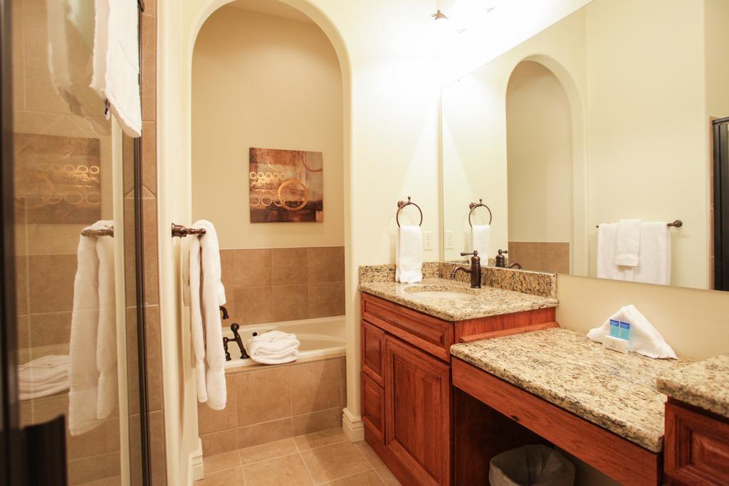 בראנסון Cliffs Resort Table Rock Lake מראה חיצוני תמונה