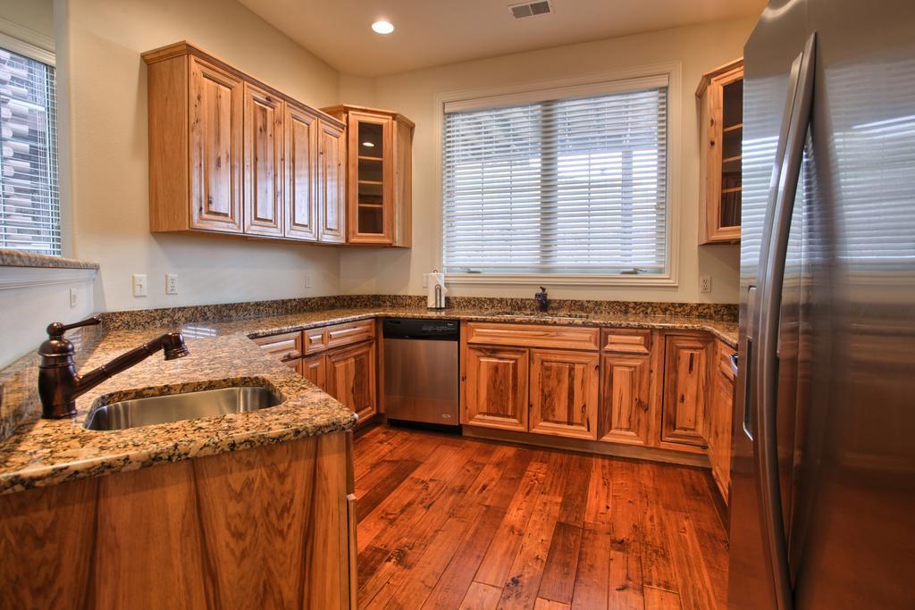 בראנסון Cliffs Resort Table Rock Lake מראה חיצוני תמונה