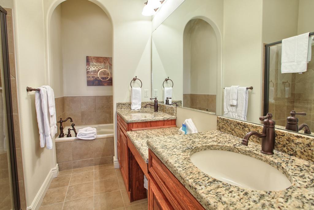 בראנסון Cliffs Resort Table Rock Lake מראה חיצוני תמונה
