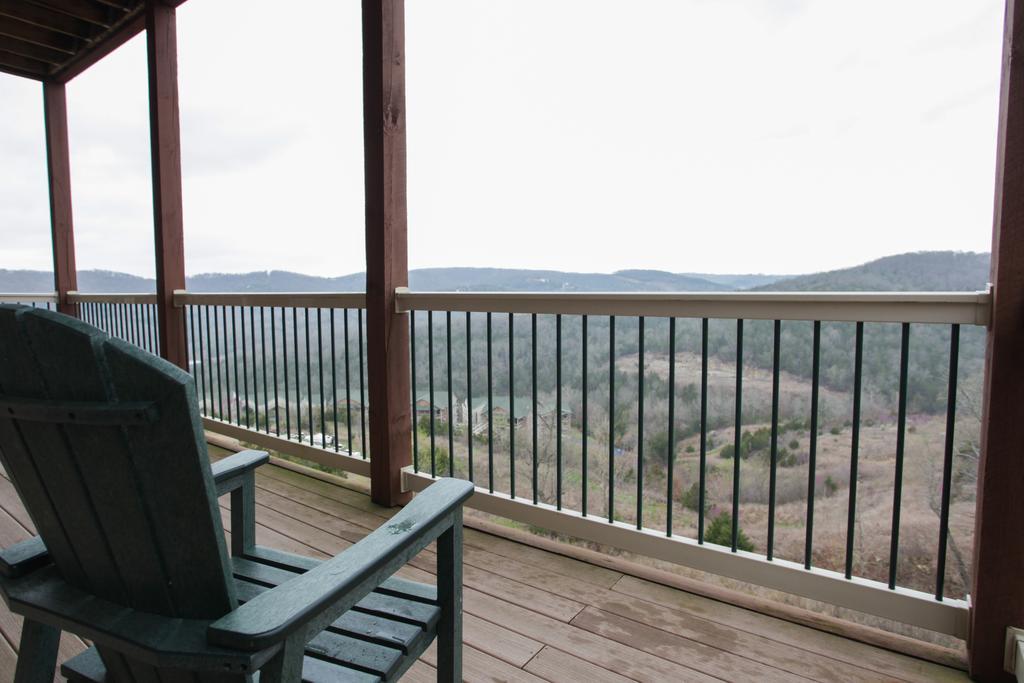 בראנסון Cliffs Resort Table Rock Lake מראה חיצוני תמונה
