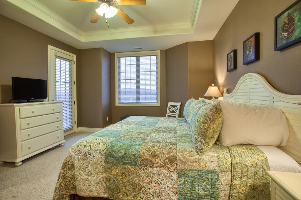 בראנסון Cliffs Resort Table Rock Lake מראה חיצוני תמונה