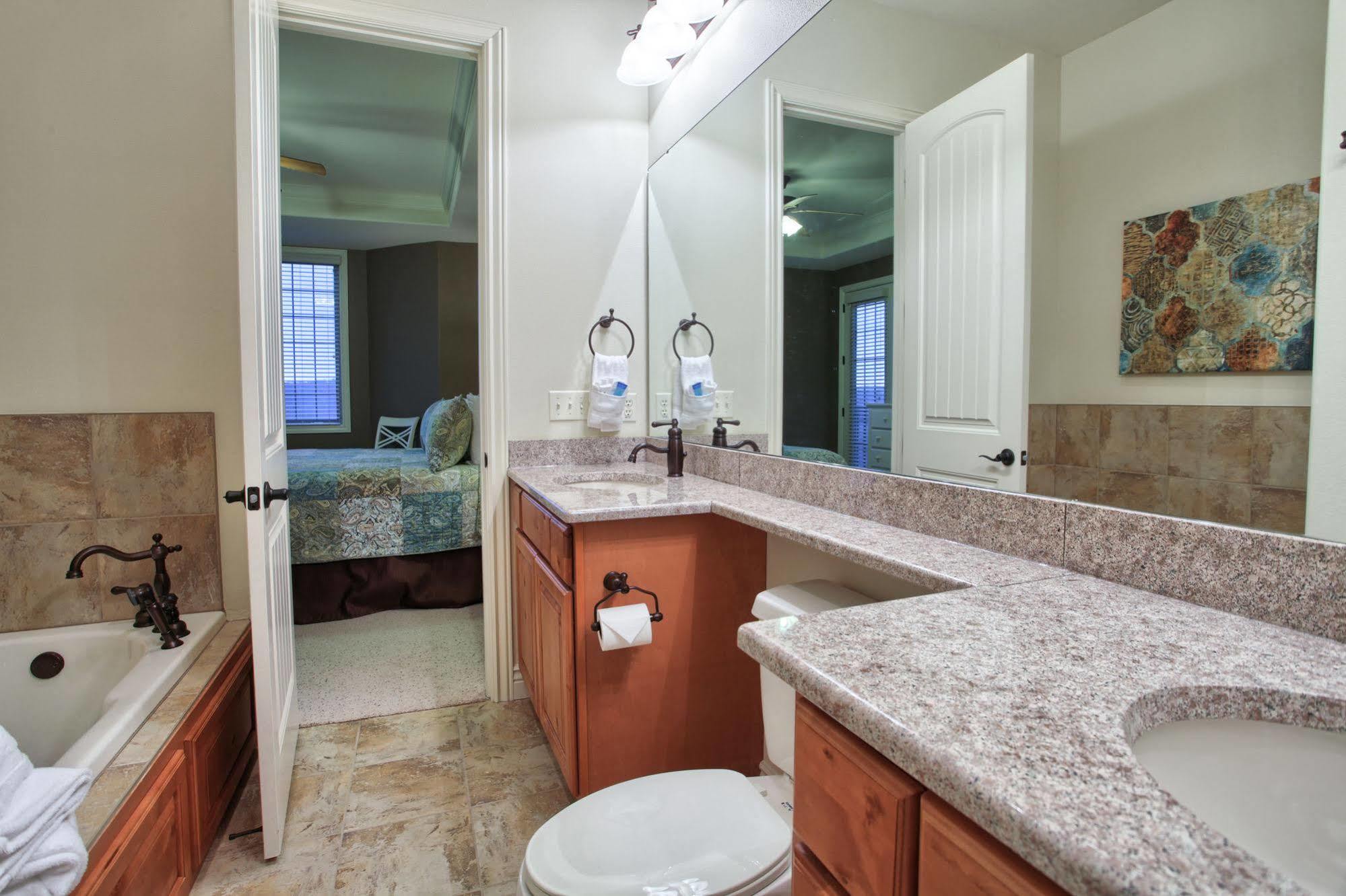 בראנסון Cliffs Resort Table Rock Lake מראה חיצוני תמונה
