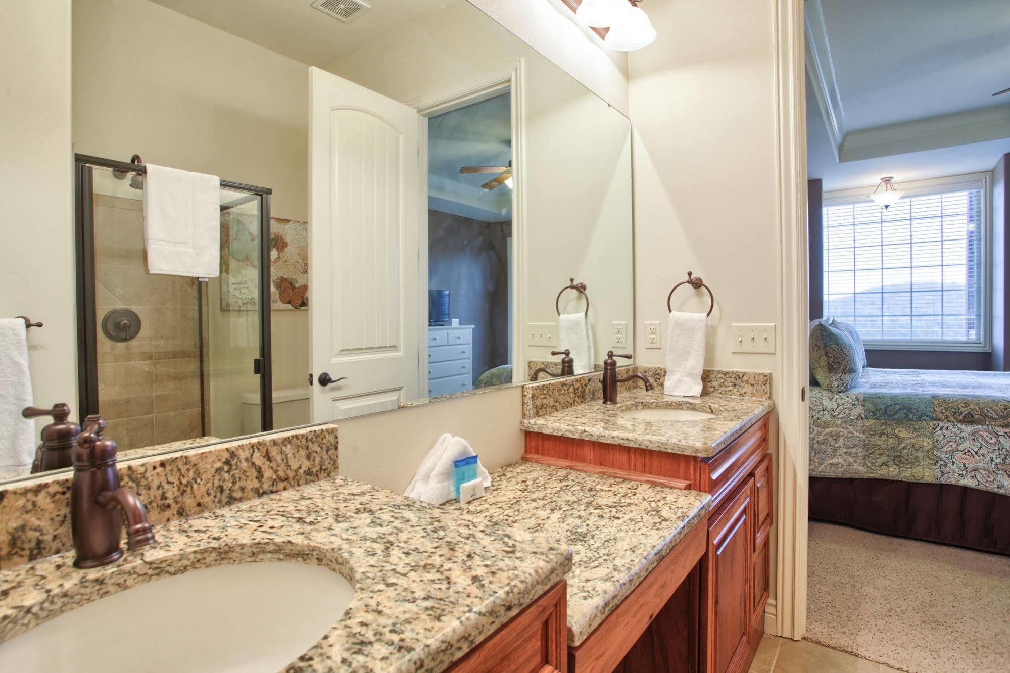 בראנסון Cliffs Resort Table Rock Lake מראה חיצוני תמונה