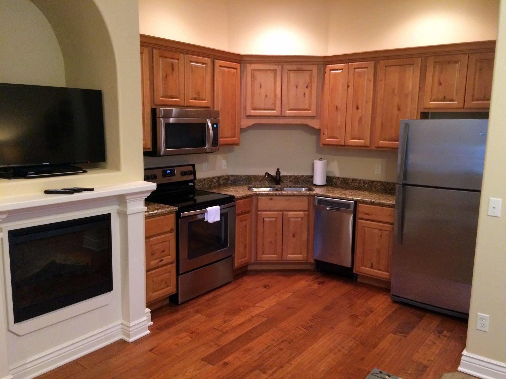 בראנסון Cliffs Resort Table Rock Lake מראה חיצוני תמונה