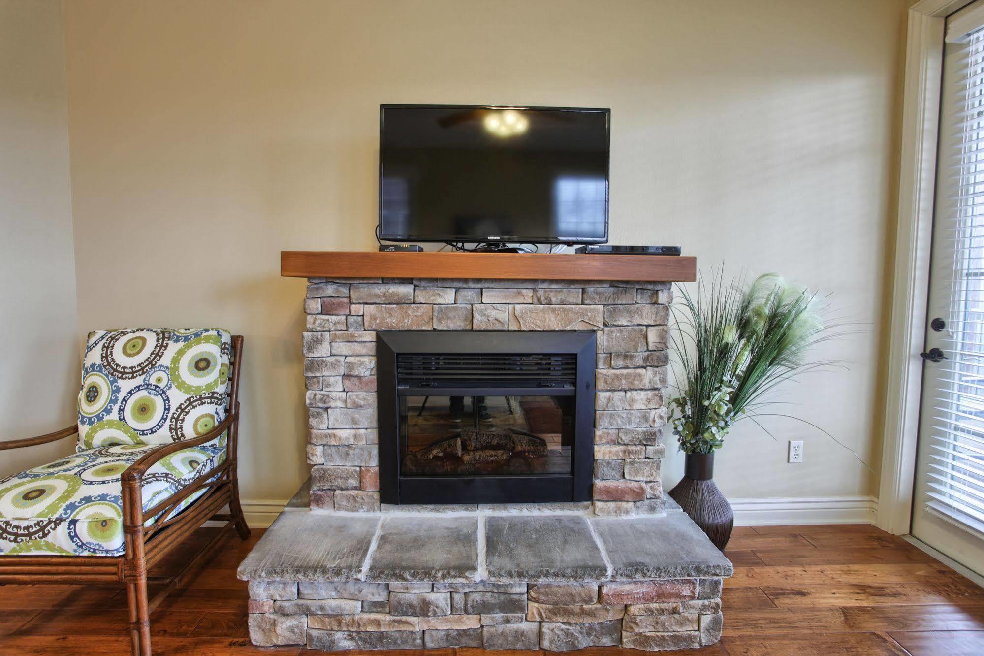 בראנסון Cliffs Resort Table Rock Lake מראה חיצוני תמונה