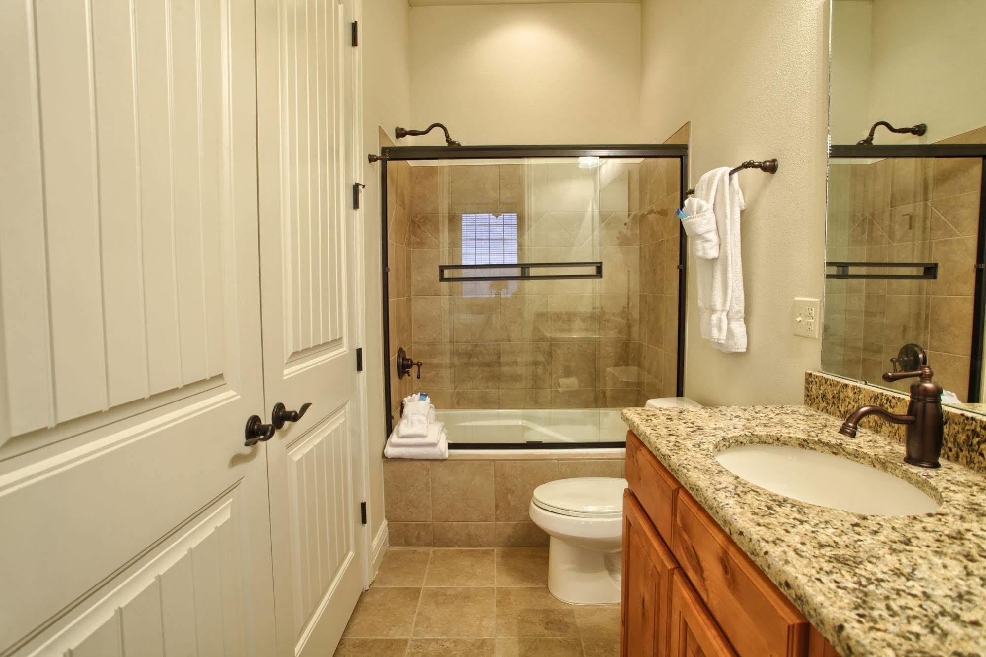 בראנסון Cliffs Resort Table Rock Lake מראה חיצוני תמונה