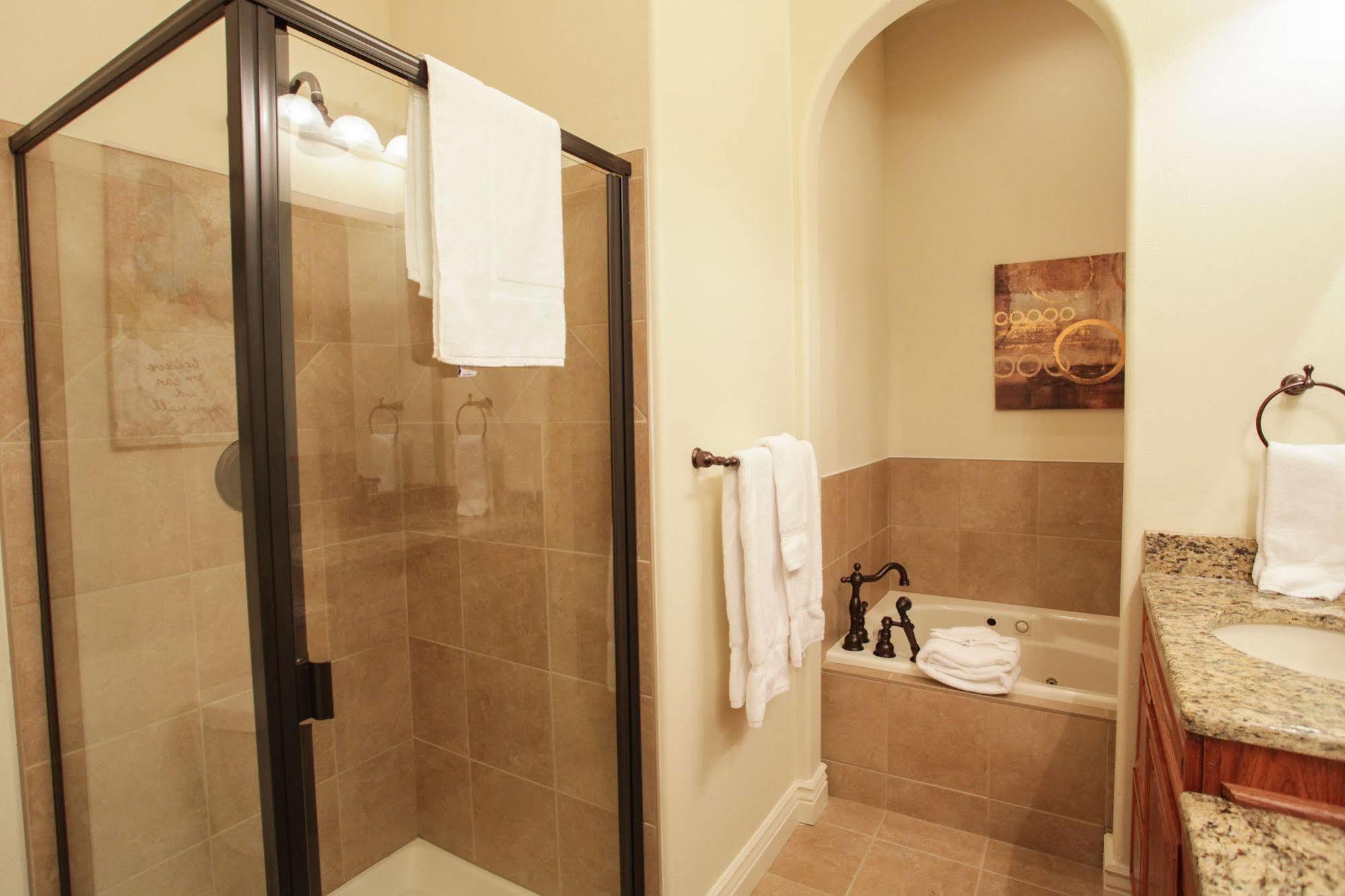 בראנסון Cliffs Resort Table Rock Lake מראה חיצוני תמונה
