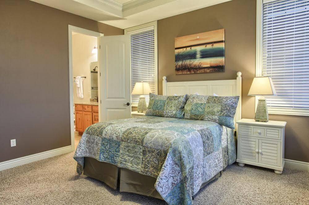 בראנסון Cliffs Resort Table Rock Lake מראה חיצוני תמונה