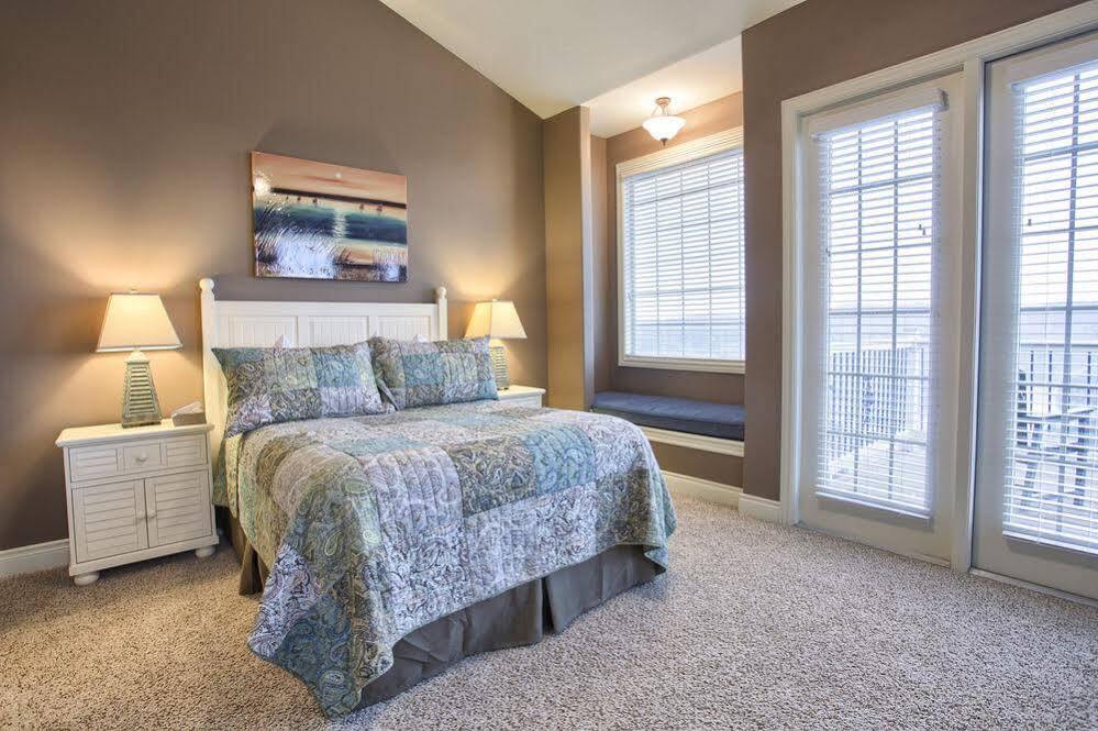 בראנסון Cliffs Resort Table Rock Lake מראה חיצוני תמונה