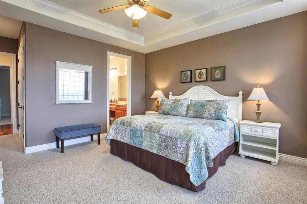 בראנסון Cliffs Resort Table Rock Lake מראה חיצוני תמונה