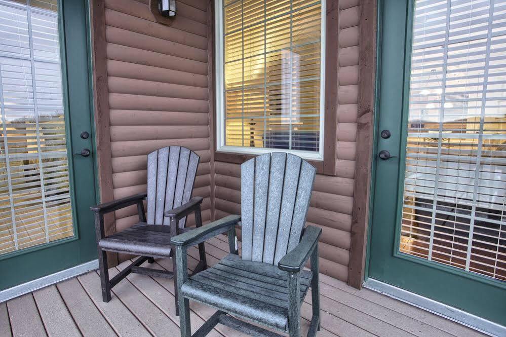 בראנסון Cliffs Resort Table Rock Lake מראה חיצוני תמונה